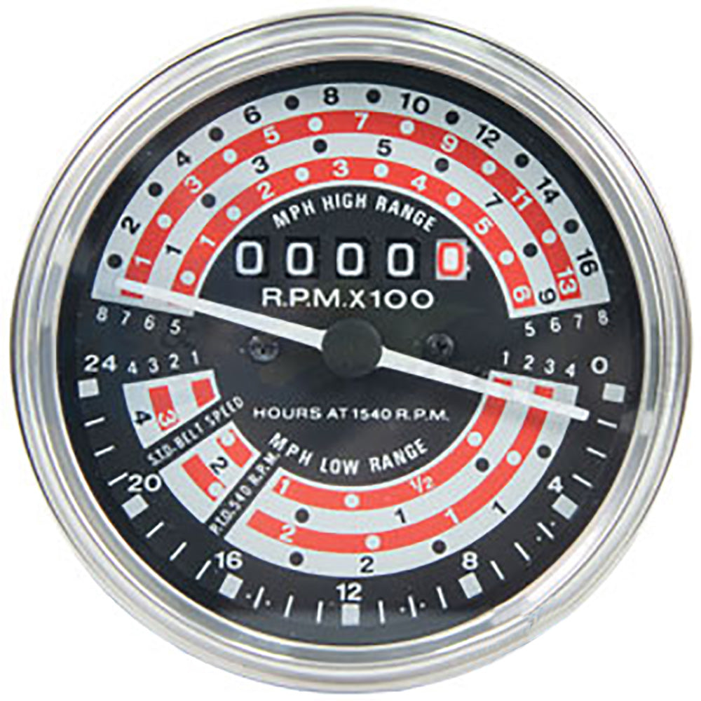 1860063M91 Tachometer – Fits Massey Ferguson – additional image 5
