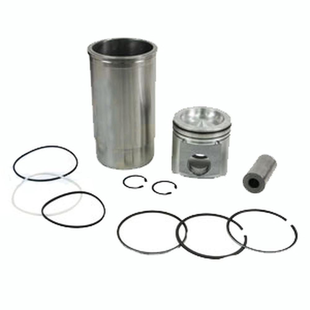 RE524450 Piston Liner Kit – Fits John Deere