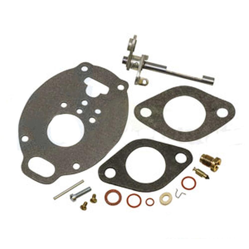 BK68VGV Basic Carburetor Kit – Fits Oliver