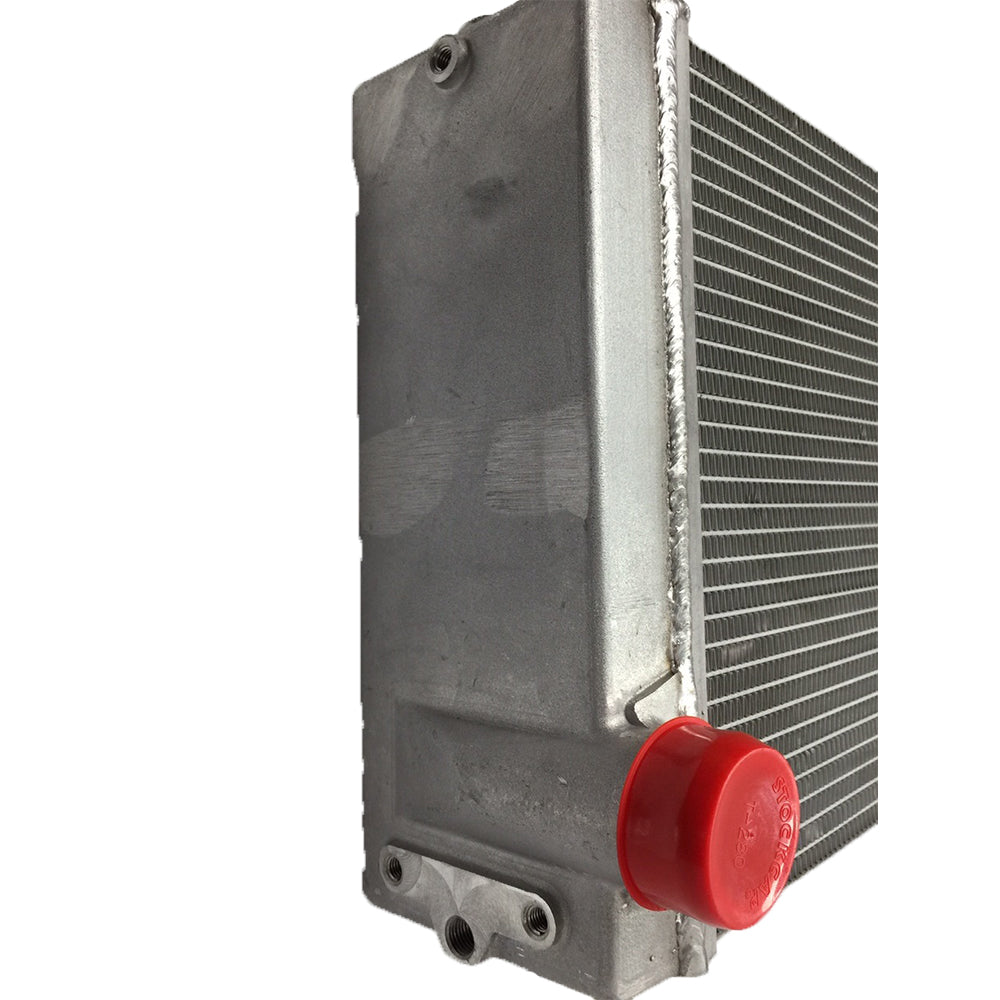 84499505 Radiator Replaces
