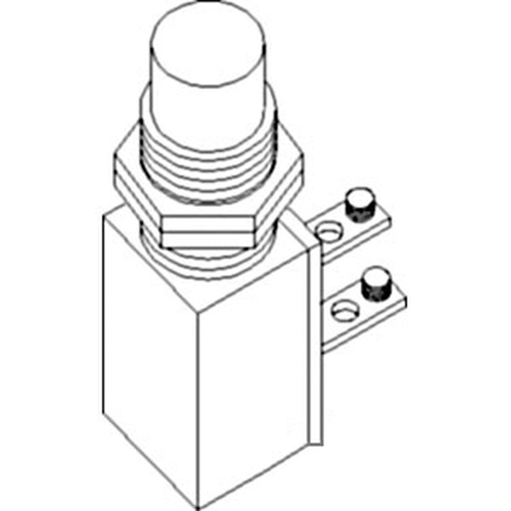 AR1324R Starter Switch – Fits John Deere – additional image 2