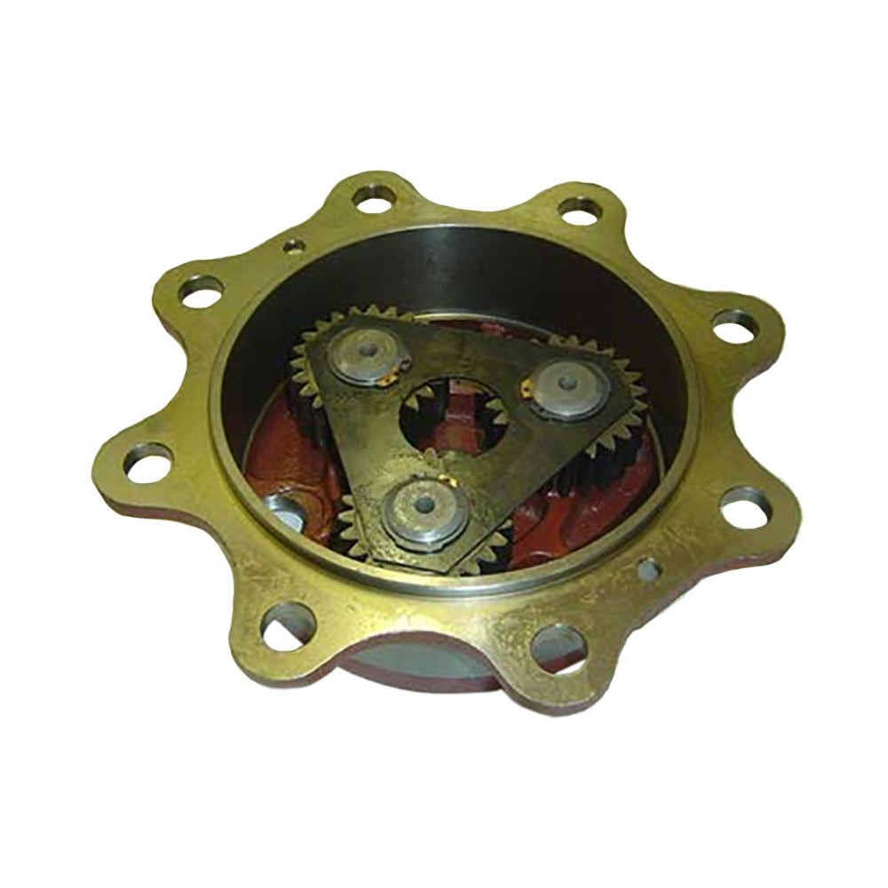 100554A1 Planetary Assembly – Fits Case IH