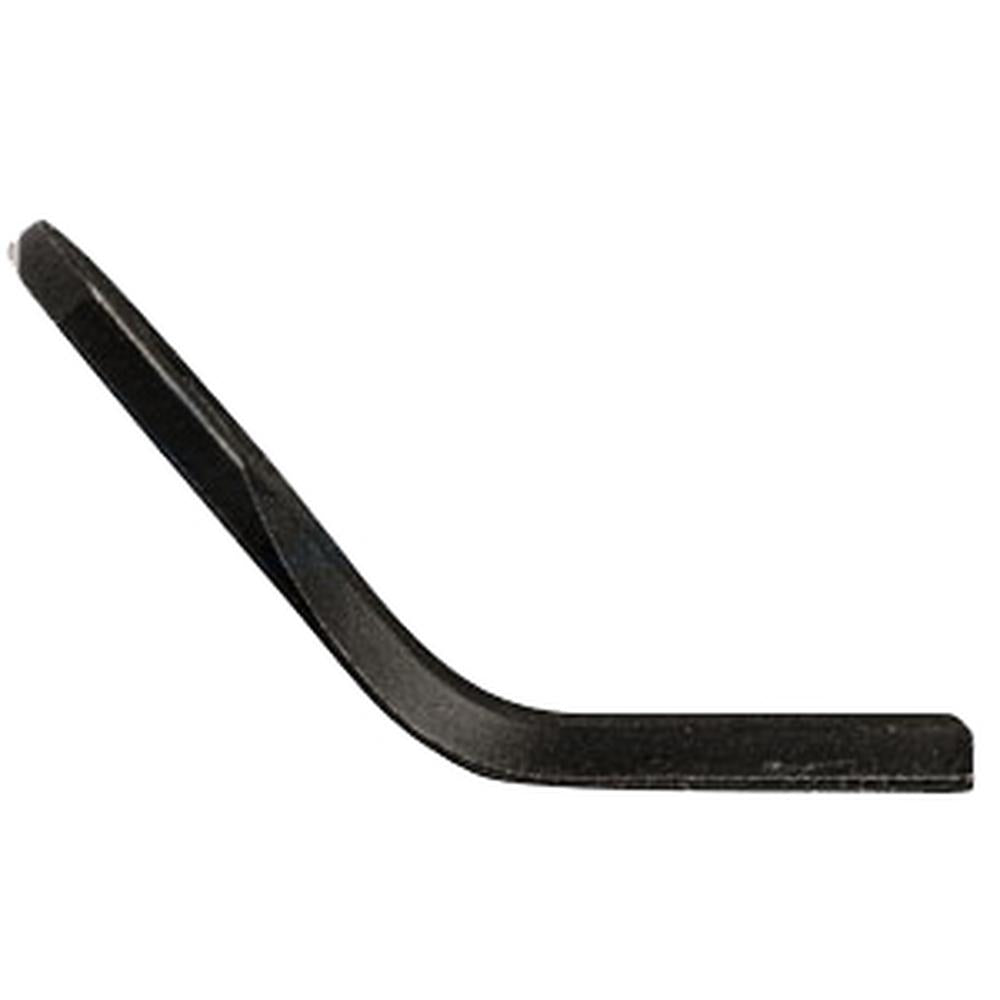P58586 Flail Shredder, Hard Surfaced Knife – Fits John Deere – additional image 2