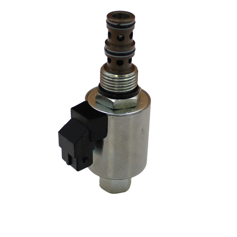 25/105200 Solenoid Valve Assembly – Fits JCB
