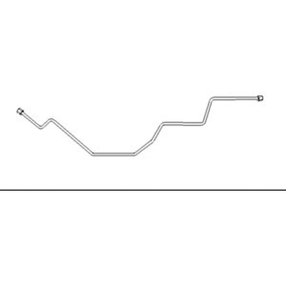 AR34770 Oil Line – Fits John Deere