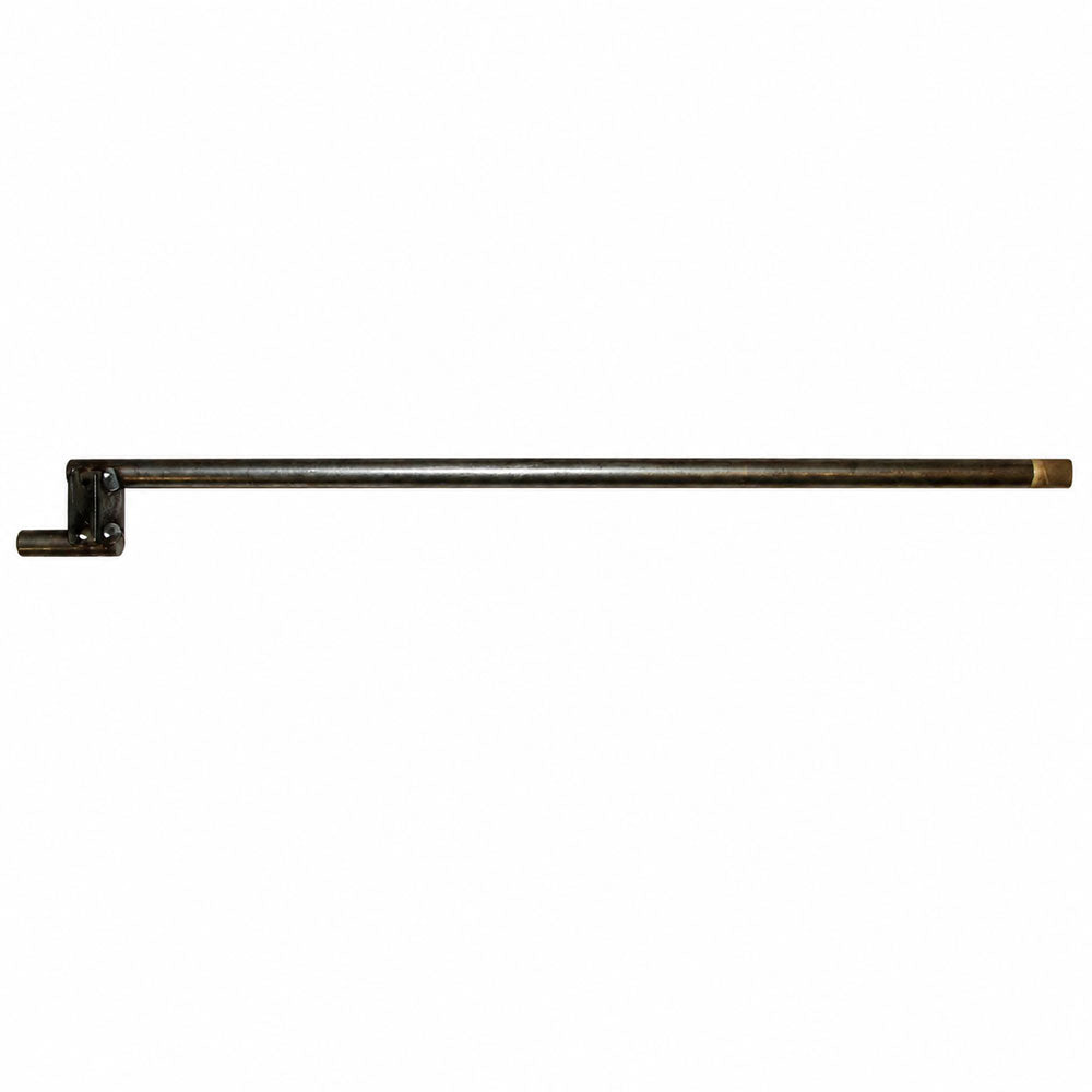 1316383C1 Auger Finger Shaft – Fits Case / International Harvester