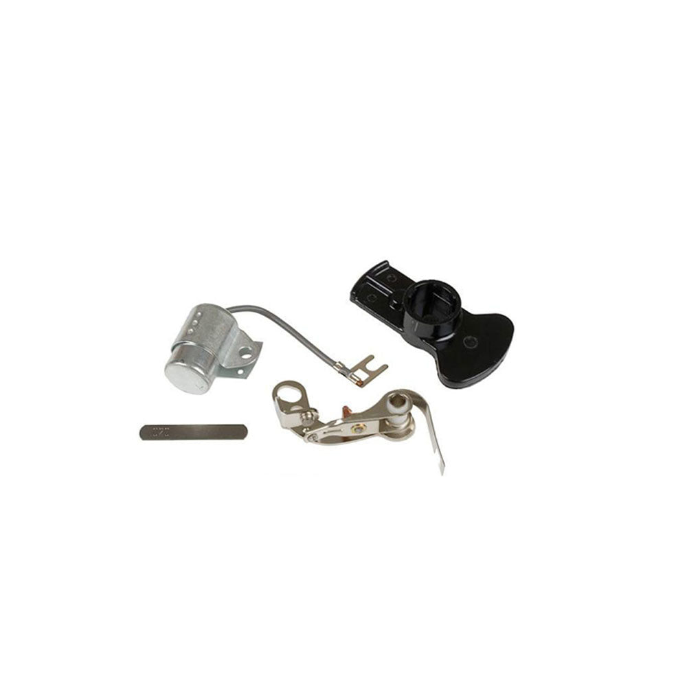 1500831V91 Tune-Up Kit, Spark Plugs, Wiring Set, & Distributor Cap – additional image 5