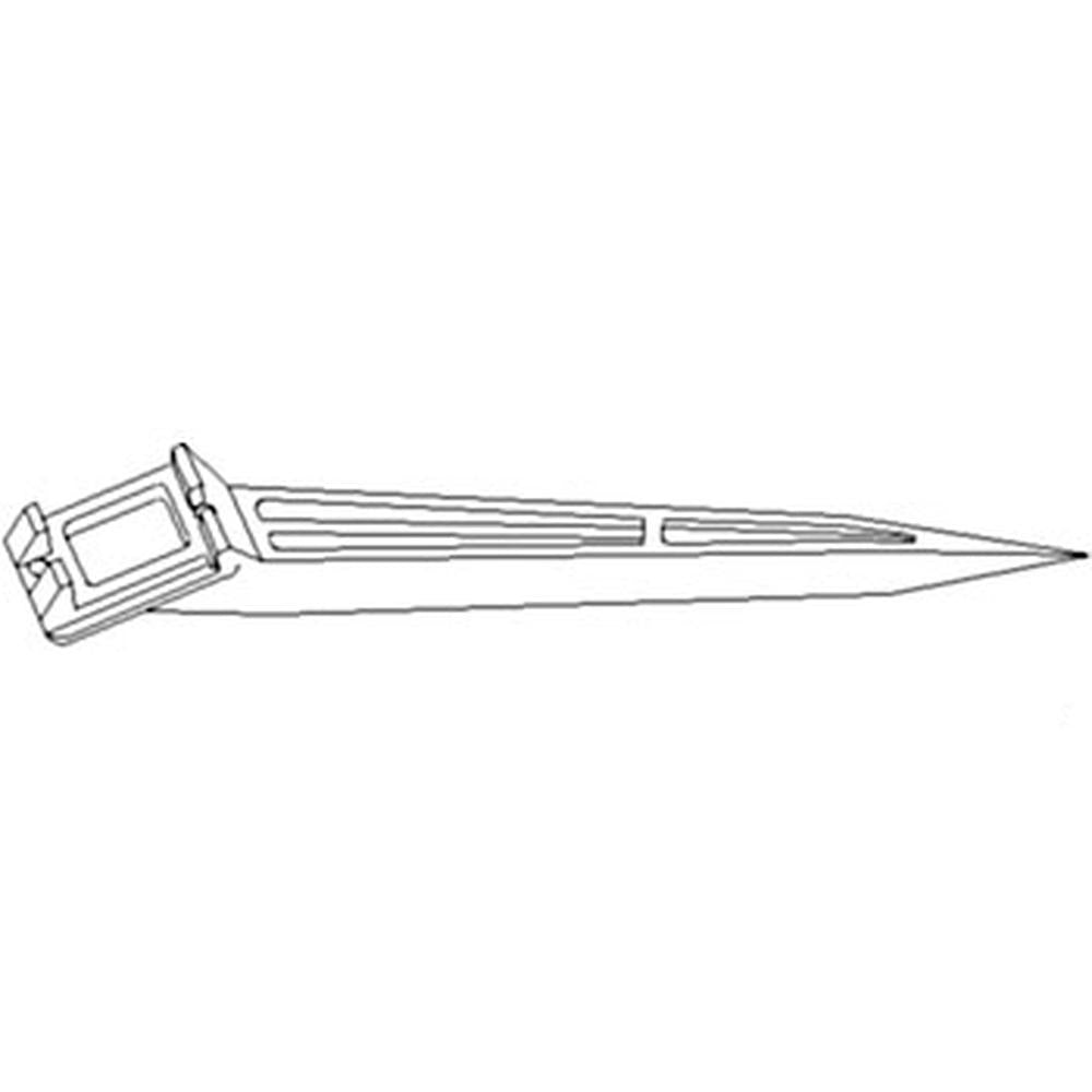 218790 Tine, Front, Feeder Bar – additional image 2