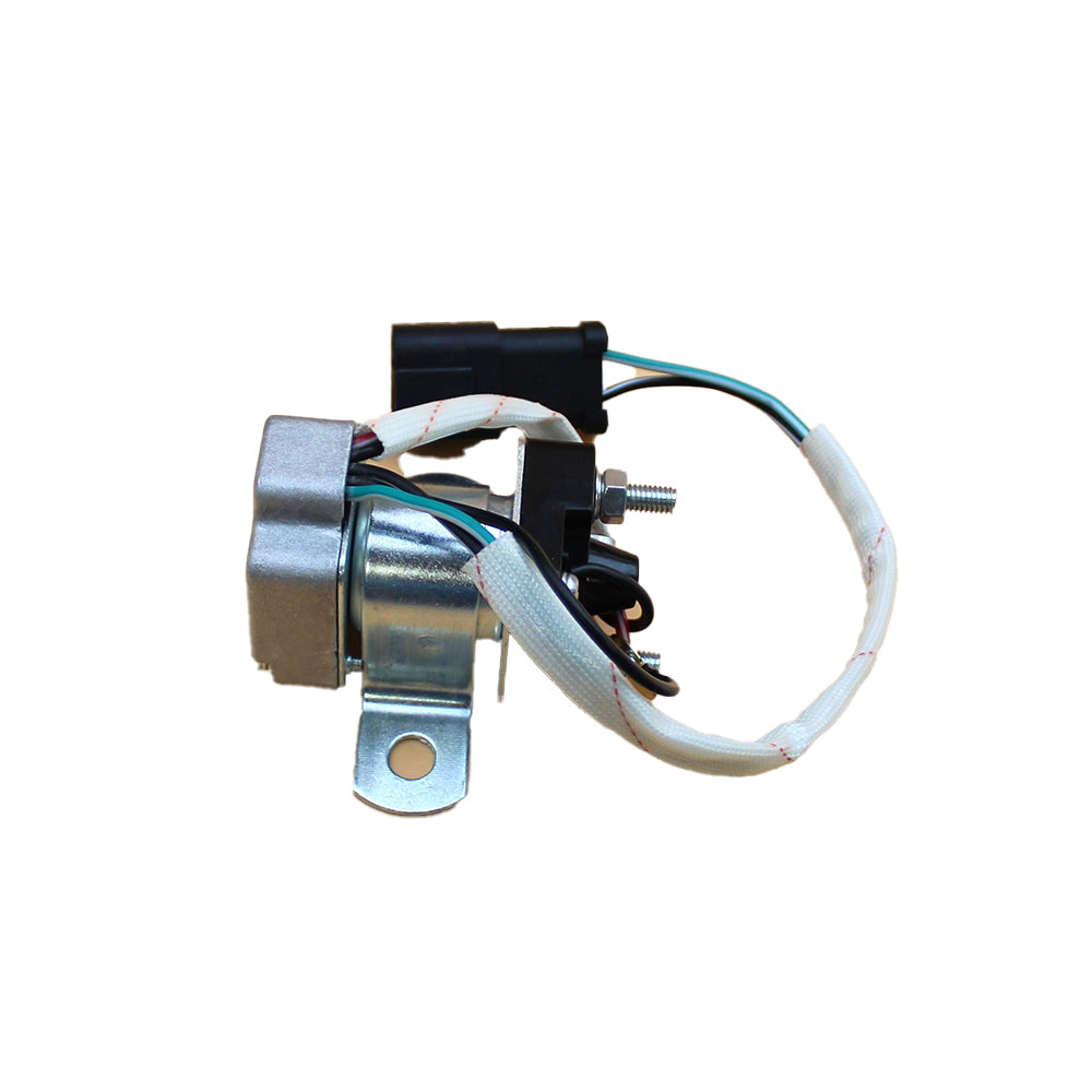 Starter Relay – Fits Komatsu – additional image 4