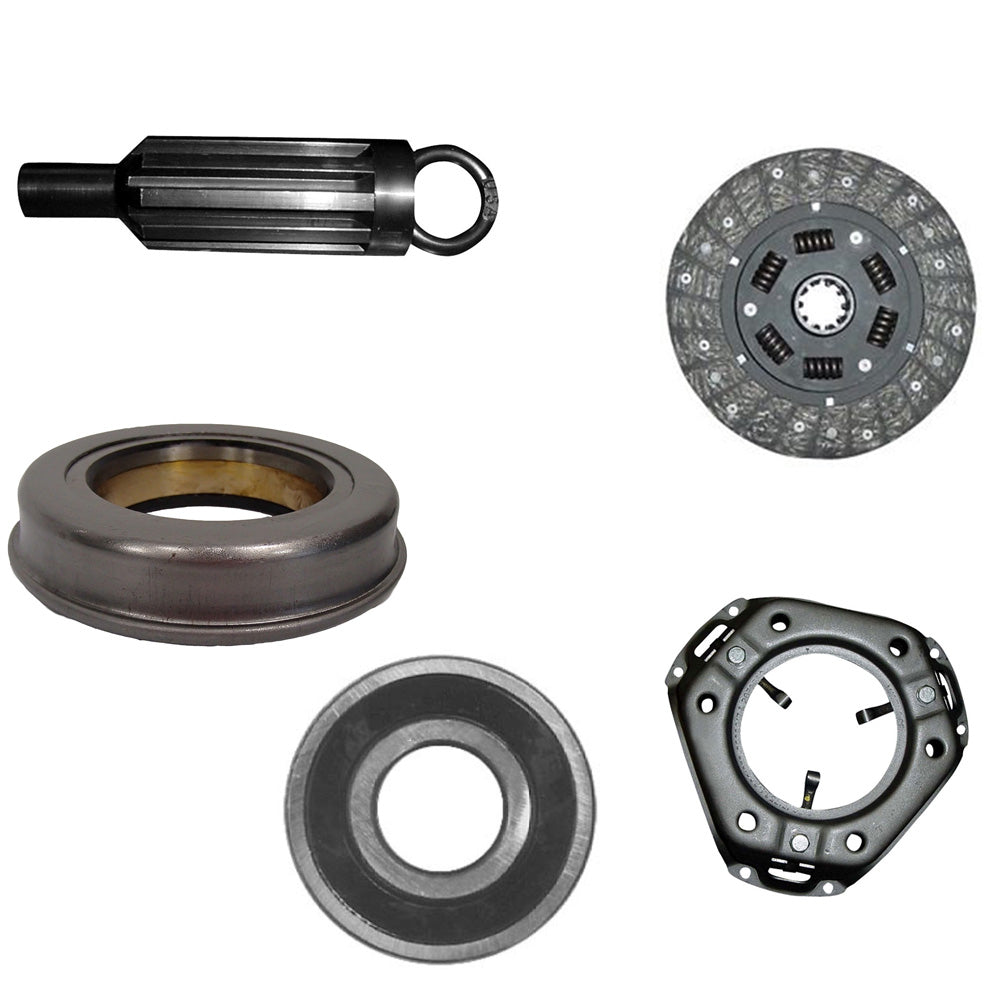 84365150 9" Clutch Kit with Tool – Fits Ford / New Holland