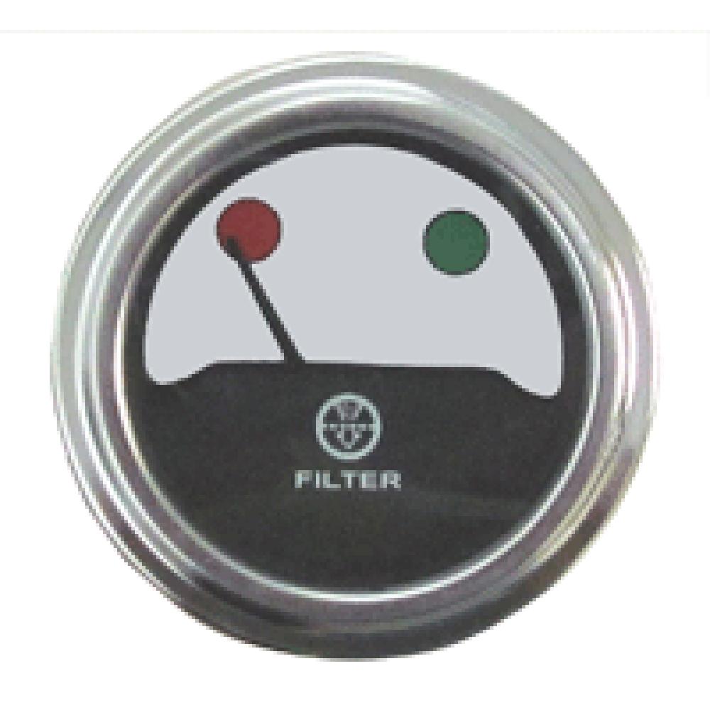 397942R91 Air Cleaner Indicator Gauge – Fits Case / International Harvester – additional image 2