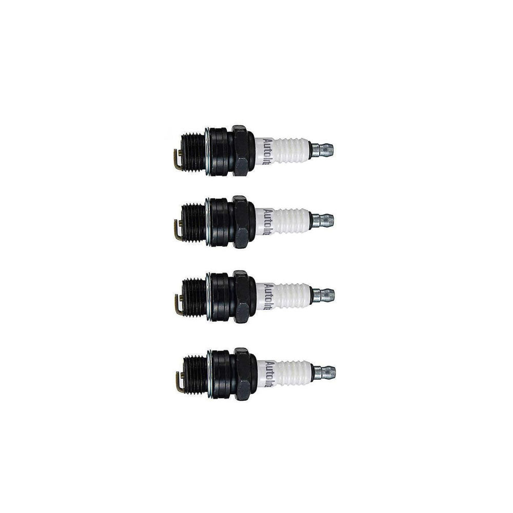 1500831V91 Tune-Up Kit, Spark Plugs, Wiring Set, & Distributor Cap – additional image 3