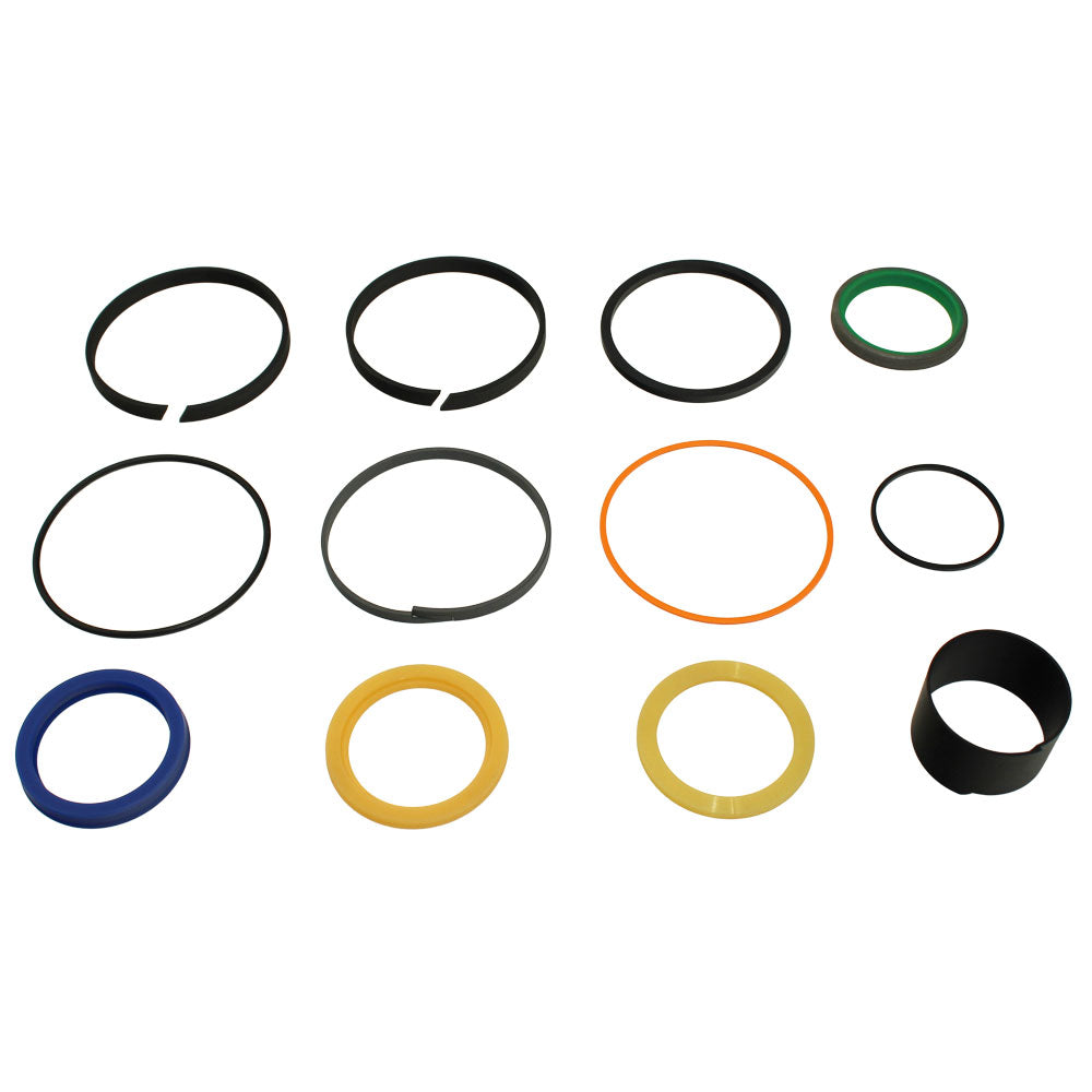 1543277C1 Backhoe Boom Bucket Cylinder Seal Repair Kit – Fits Case
