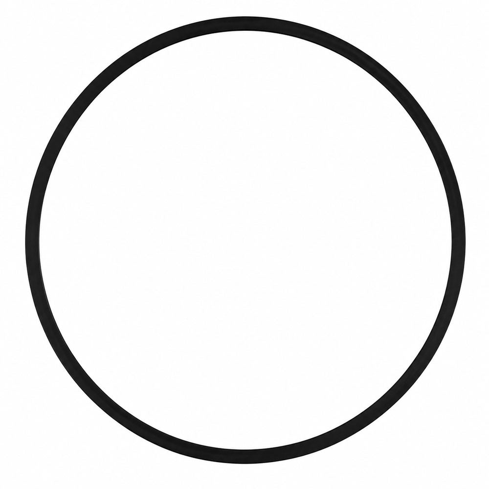 T120970 Rubber Ring Seal – Fits John Deere