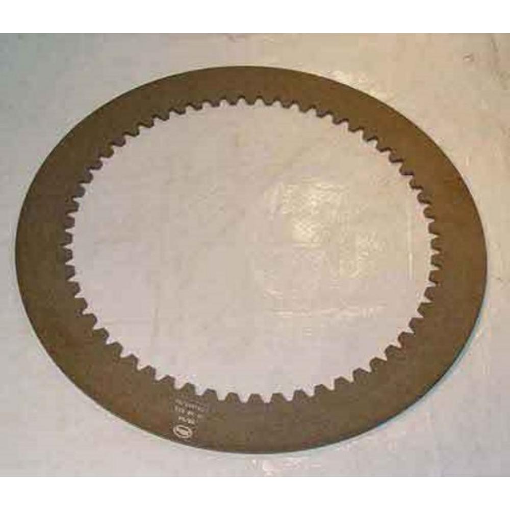 40883D Fiber Disc