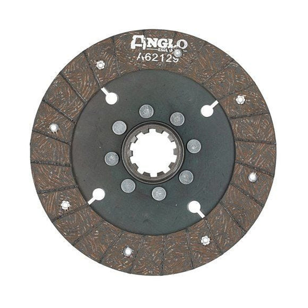 100179 Aftermarket PTO Disc 9" Rigid