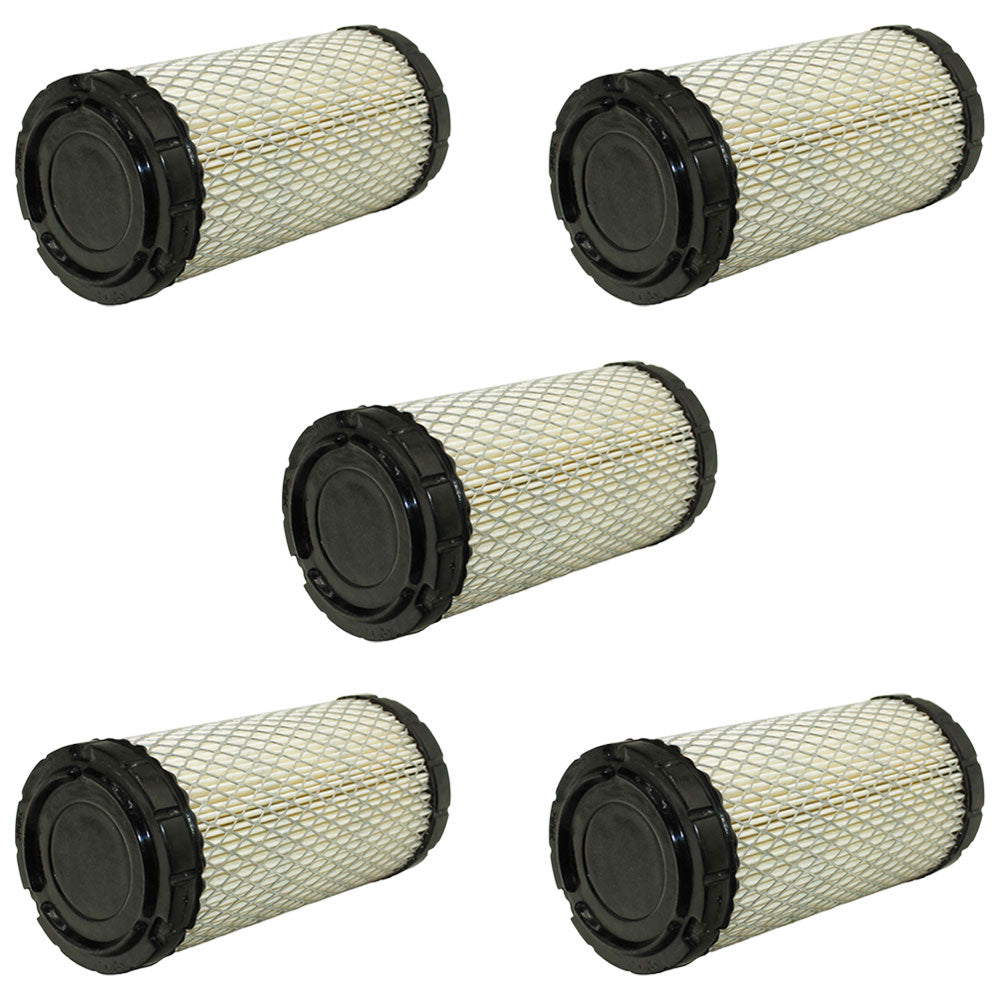119655-12560 Qty 5: Outer Air Filter – Fits Komatsu – additional image 4