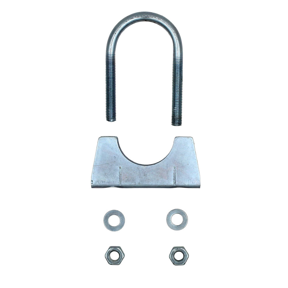 79023405V Muffler Clamp – Fits AGCO – additional image 4