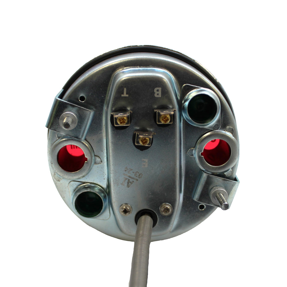 1546480C1 INSTRUMENT CLUSTER GAUGE FOR IH – additional image 4