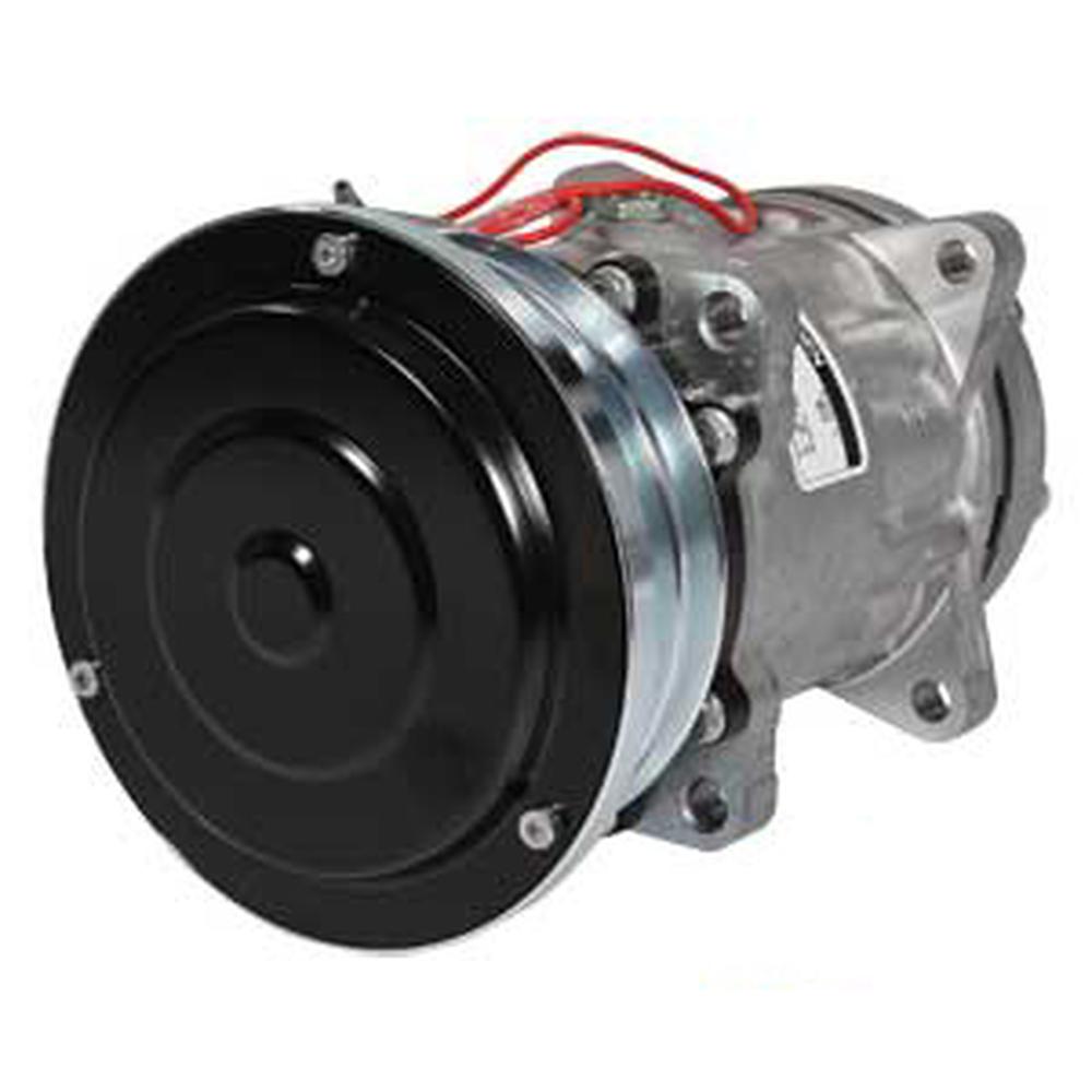 80450805 Compressor with Clutch