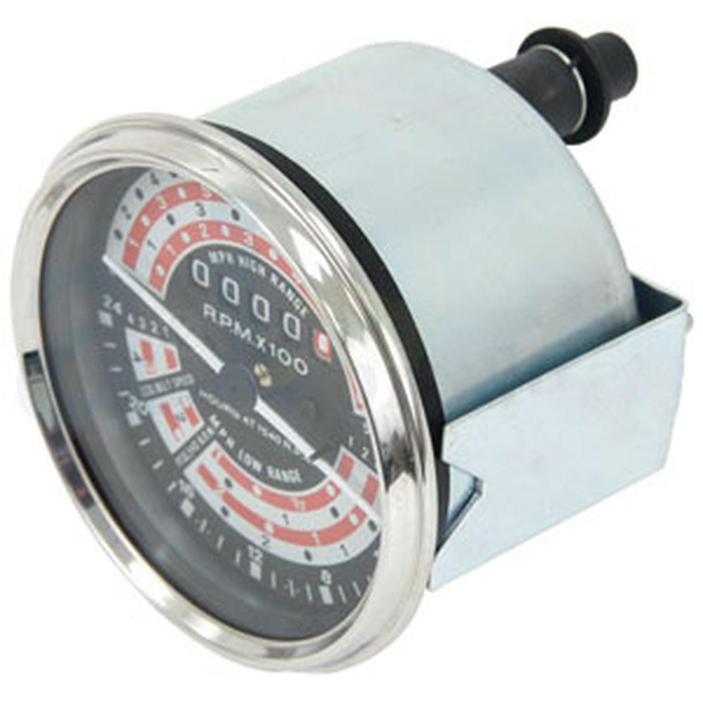 1860063M91 Tachometer – Fits Massey Ferguson