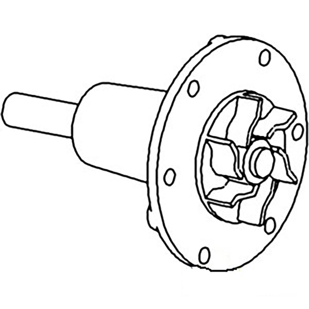 1755194V91 Water Pump – Fits Massey Ferguson – additional image 5