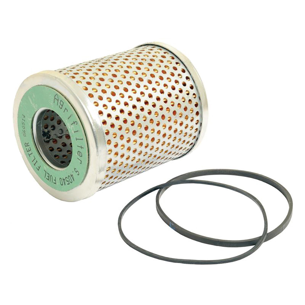 1850450M2 FUEL FILTER