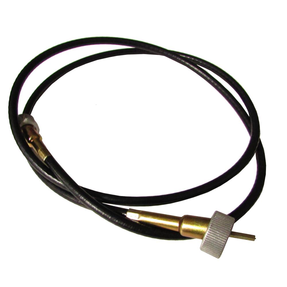 544198M91 Tachometer Cable – Fits Massey Ferguson