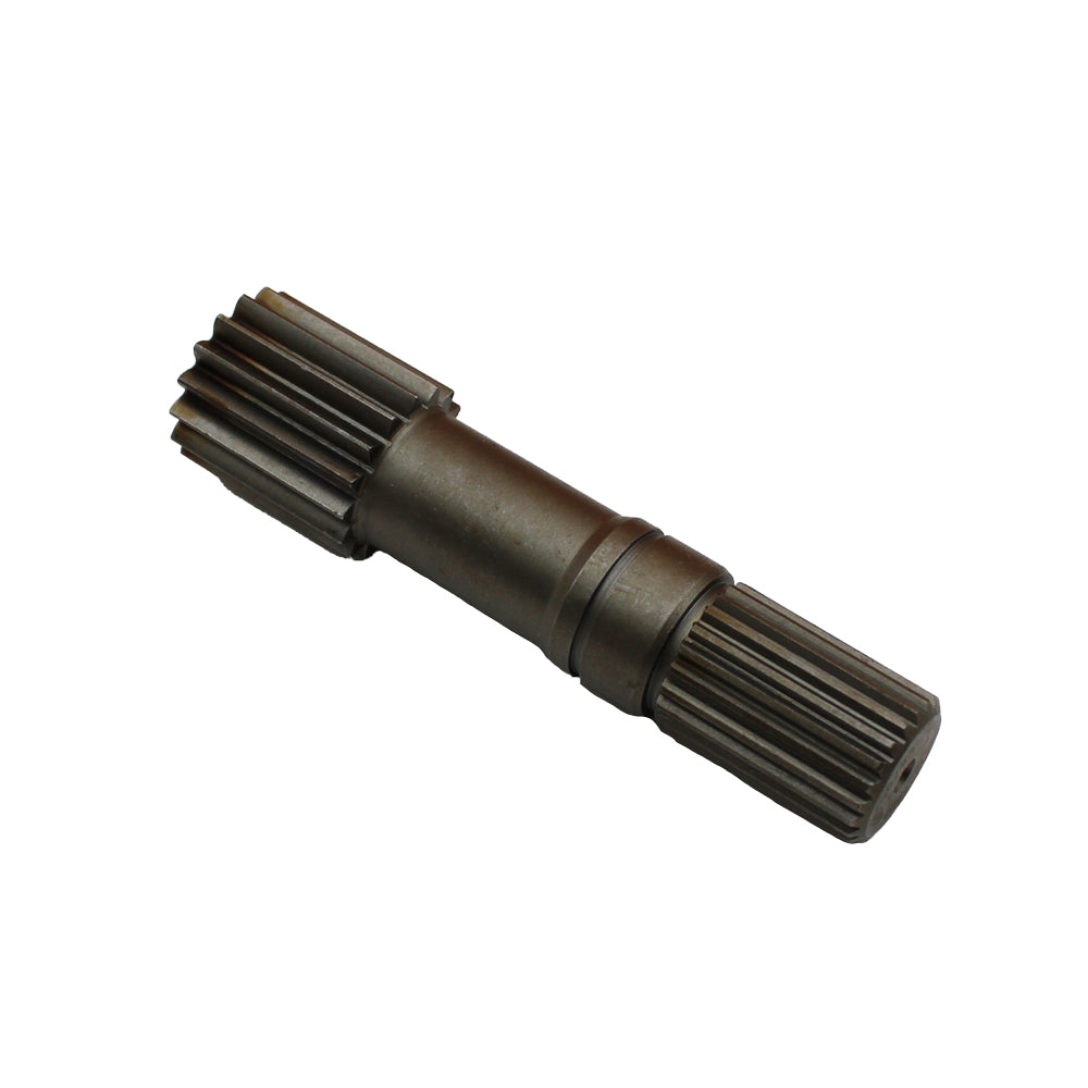 L100167 Drive Shaft Replacement 5-15/16" 16 Teeth – Fits John Deere