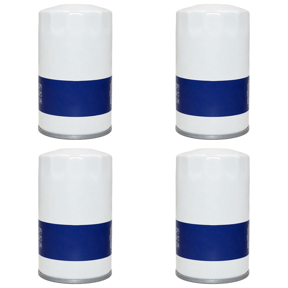1014120 Qty 4: Spin-on Oil Filter – Fits Allis Chalmers – additional image 5