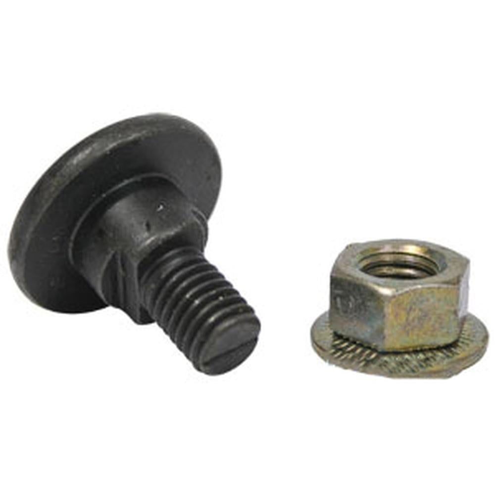 One New Replacement Bolt Kit, Disc Mower Blade – additional image 2