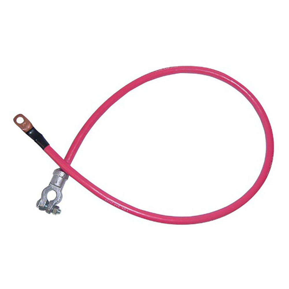 D8NN14N330DA Positive Battery Cable