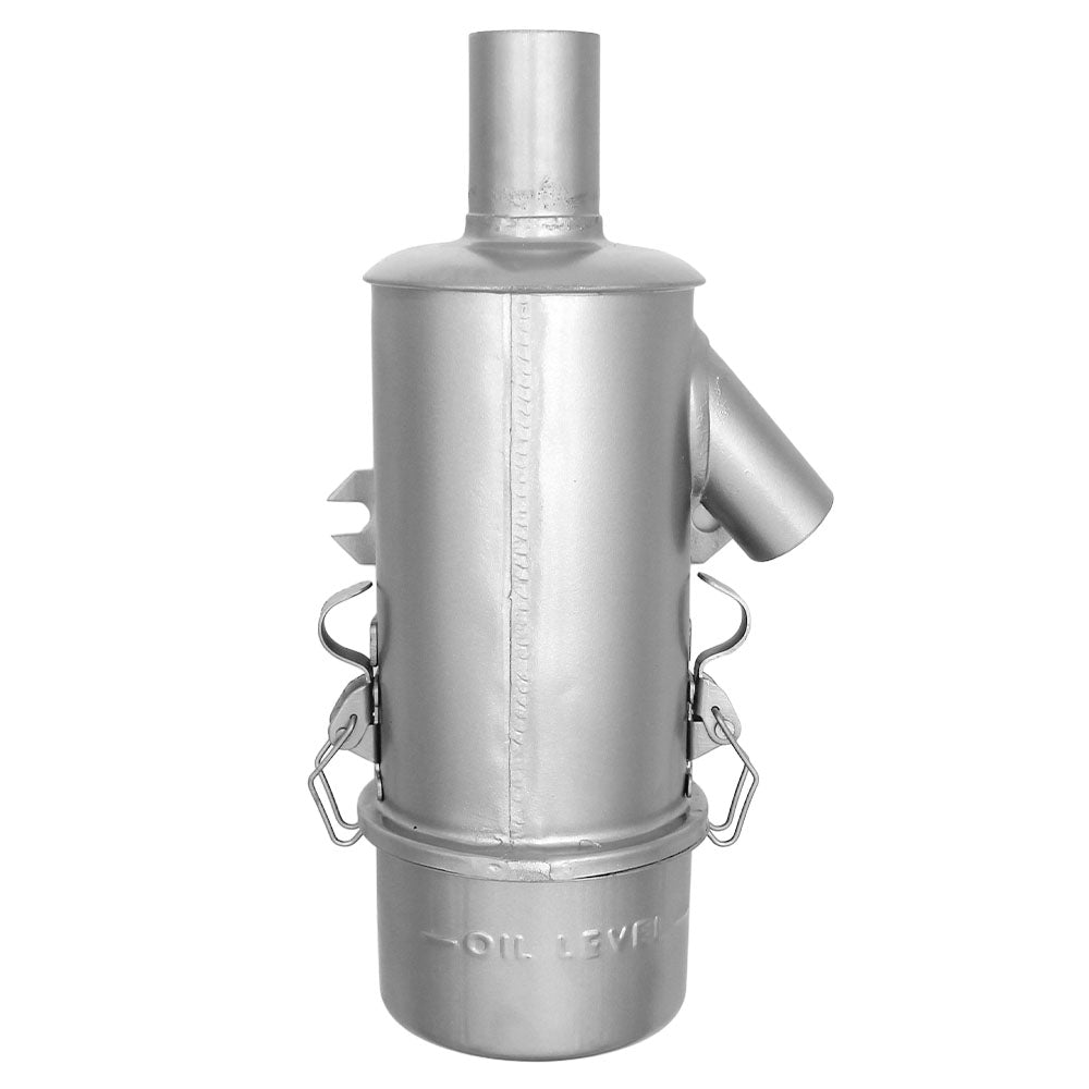 187118M91 Air Cleaner Assembly – Fits Massey Ferguson
