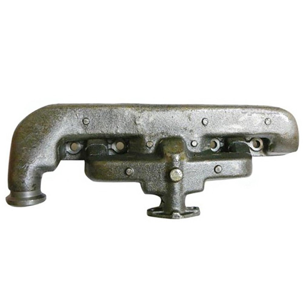 9N92425WGGV Intake and Manifold Replacement For 8N, 9N & 2N Farmer Bob's Parts – Fits Ford / New Holland