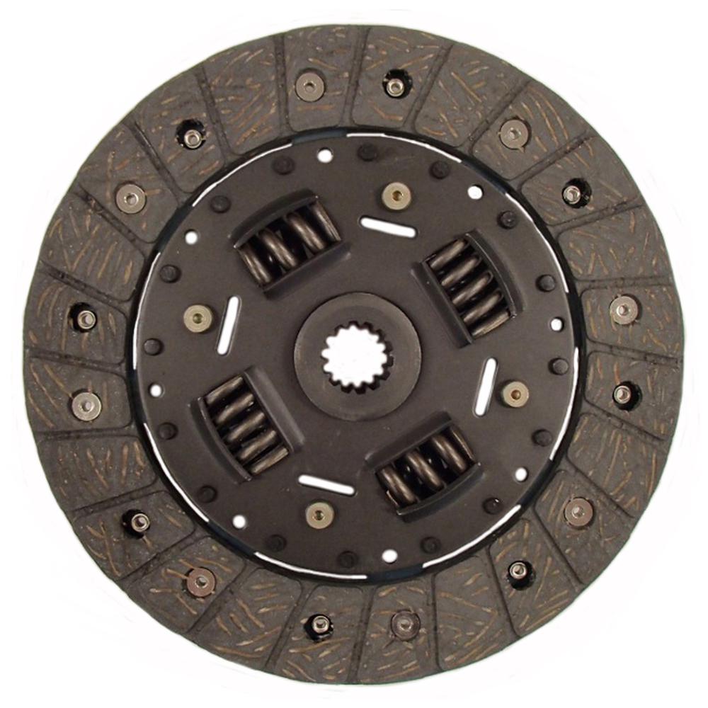 66905-13300 Clutch Disc – Fits Kubota