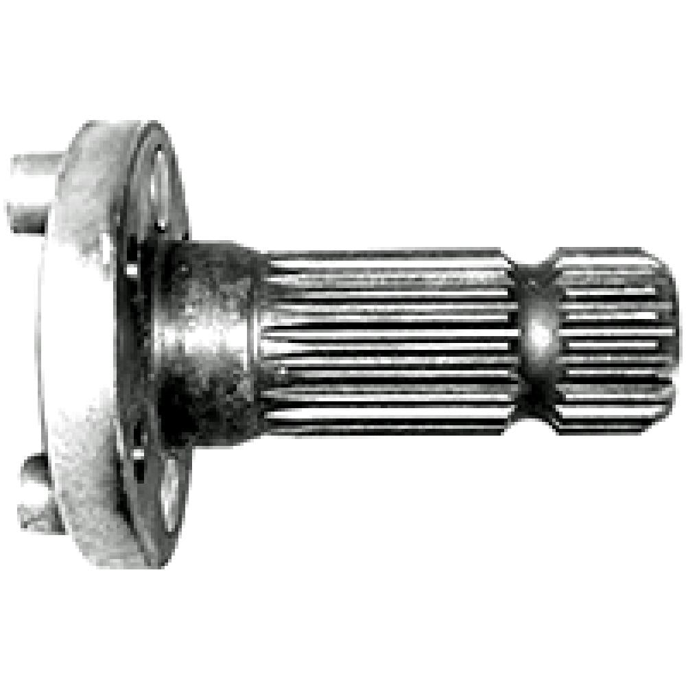 AR28573 PTO Shaft – Fits John Deere – additional image 2