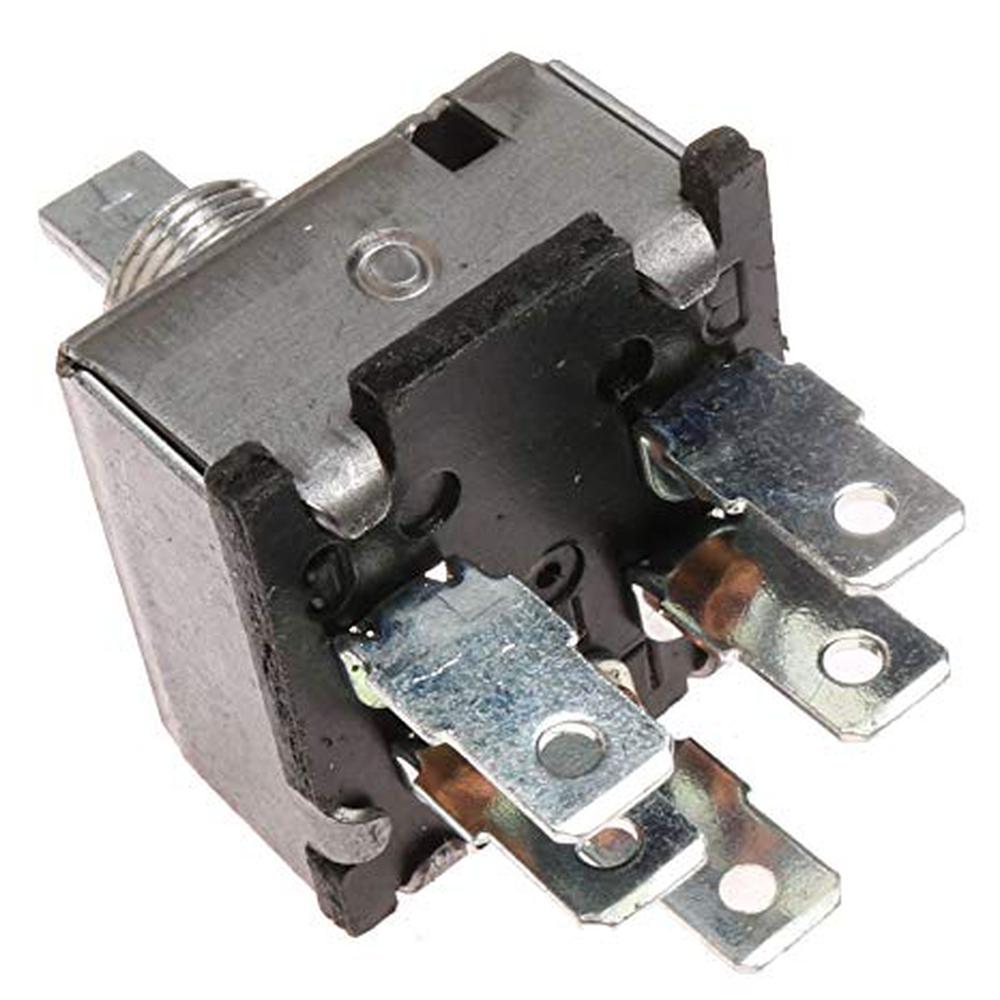 6675176 Heater Fan Blower Switch – Fits Bobcat – additional image 2