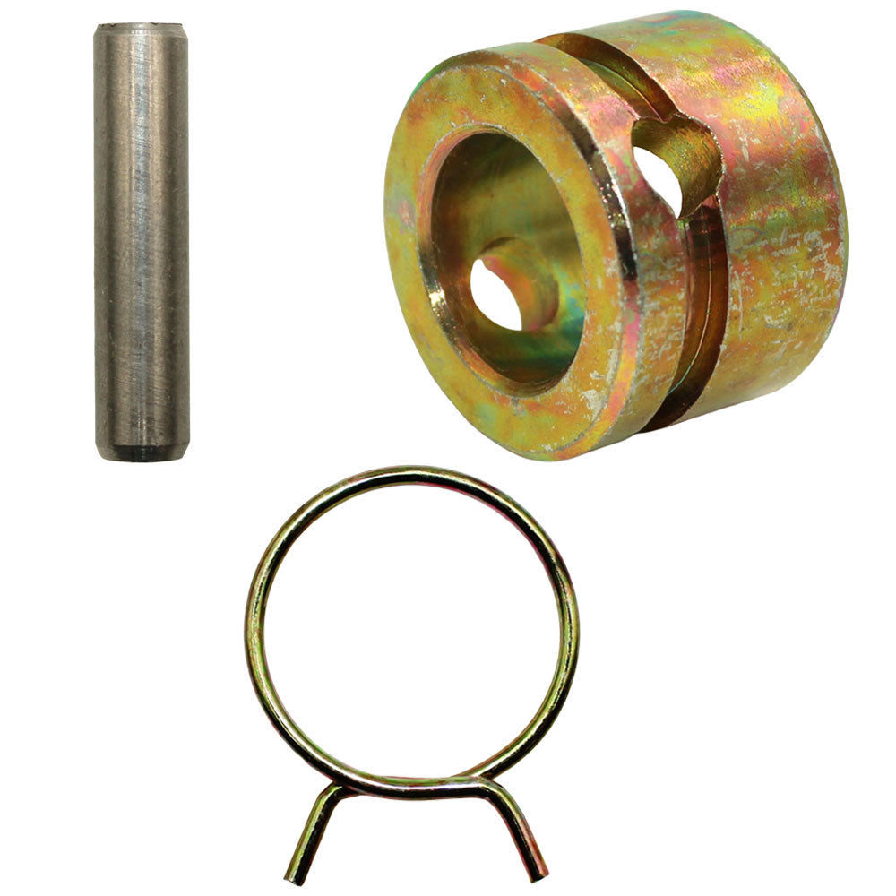 L26941 Draft Link Bushing Set – Fits John Deere – additional image 3