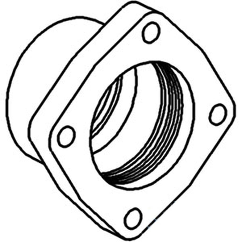 310089 PTO BEARING HOUSING – additional image 2