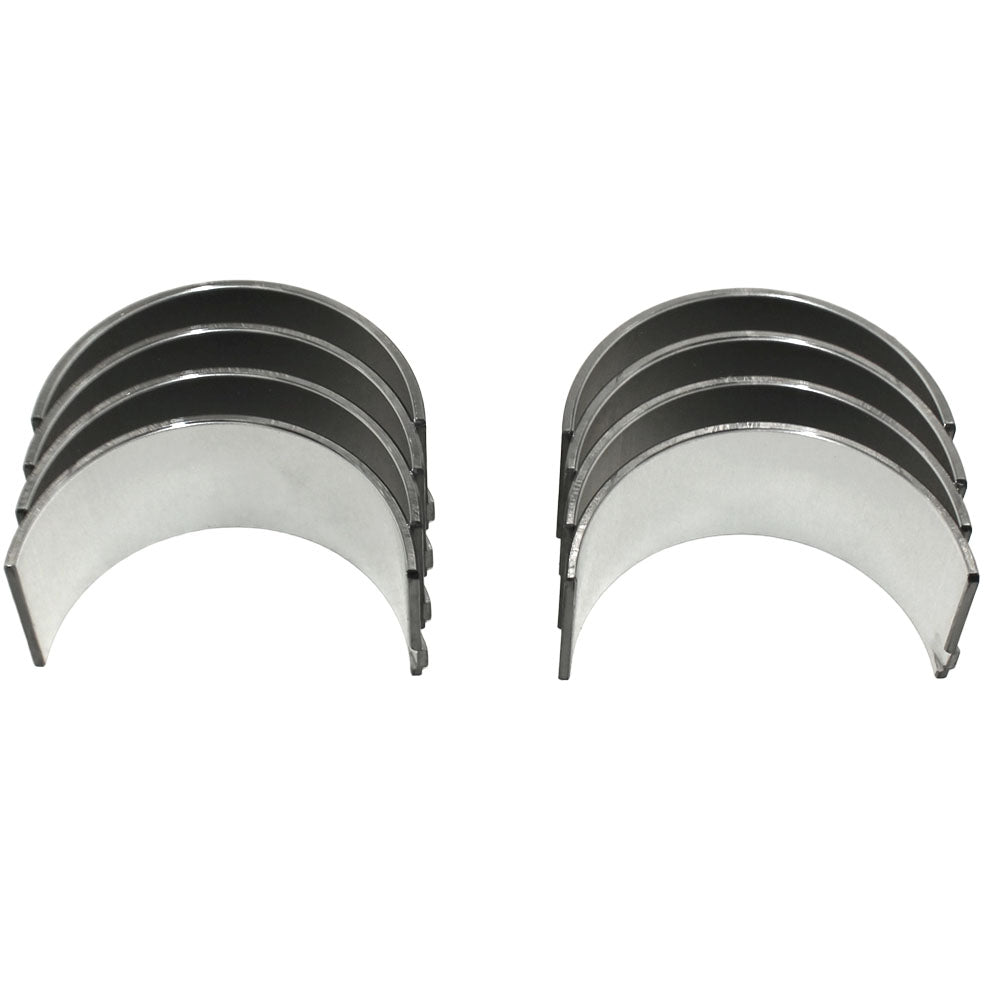B4449SASTD Standard Rod Bearing Set – Fits Ford / New Holland – additional image 3