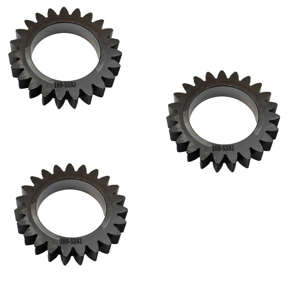 1695592 (3) Planetary Gears – Fits Caterpillar – additional image 2