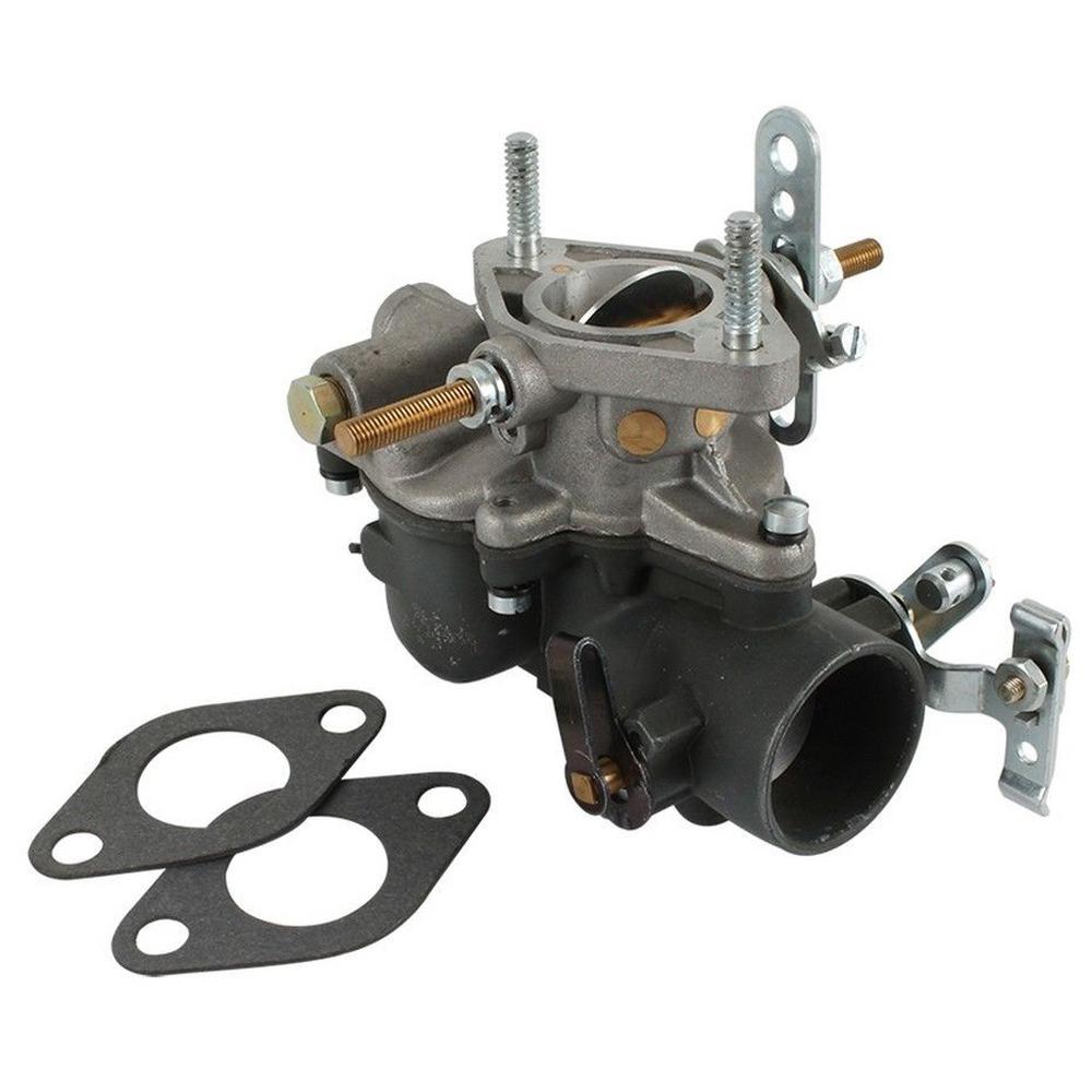 TSX912-Ford Carburetor – additional image 2