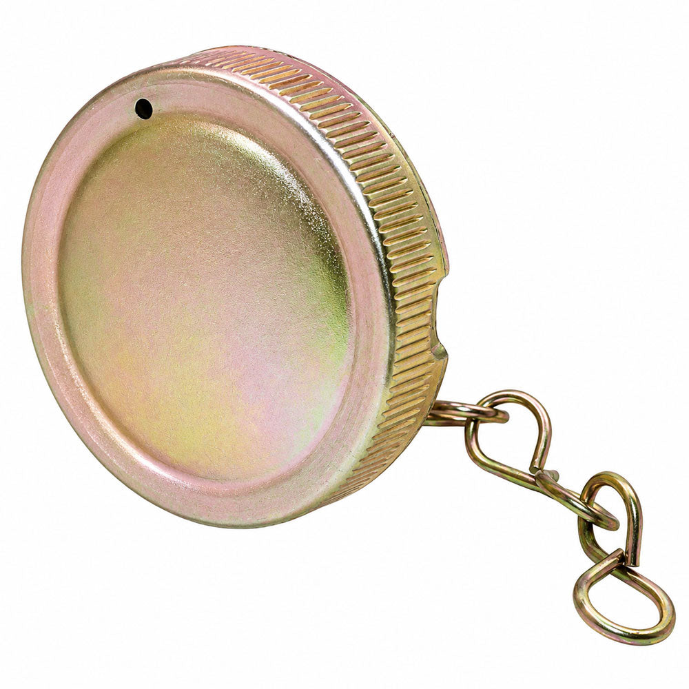 734962M91 Oil Filler Cap for Massey Ferguson (MF) Tractors and Industrial/Construction Equipment – additional image 2