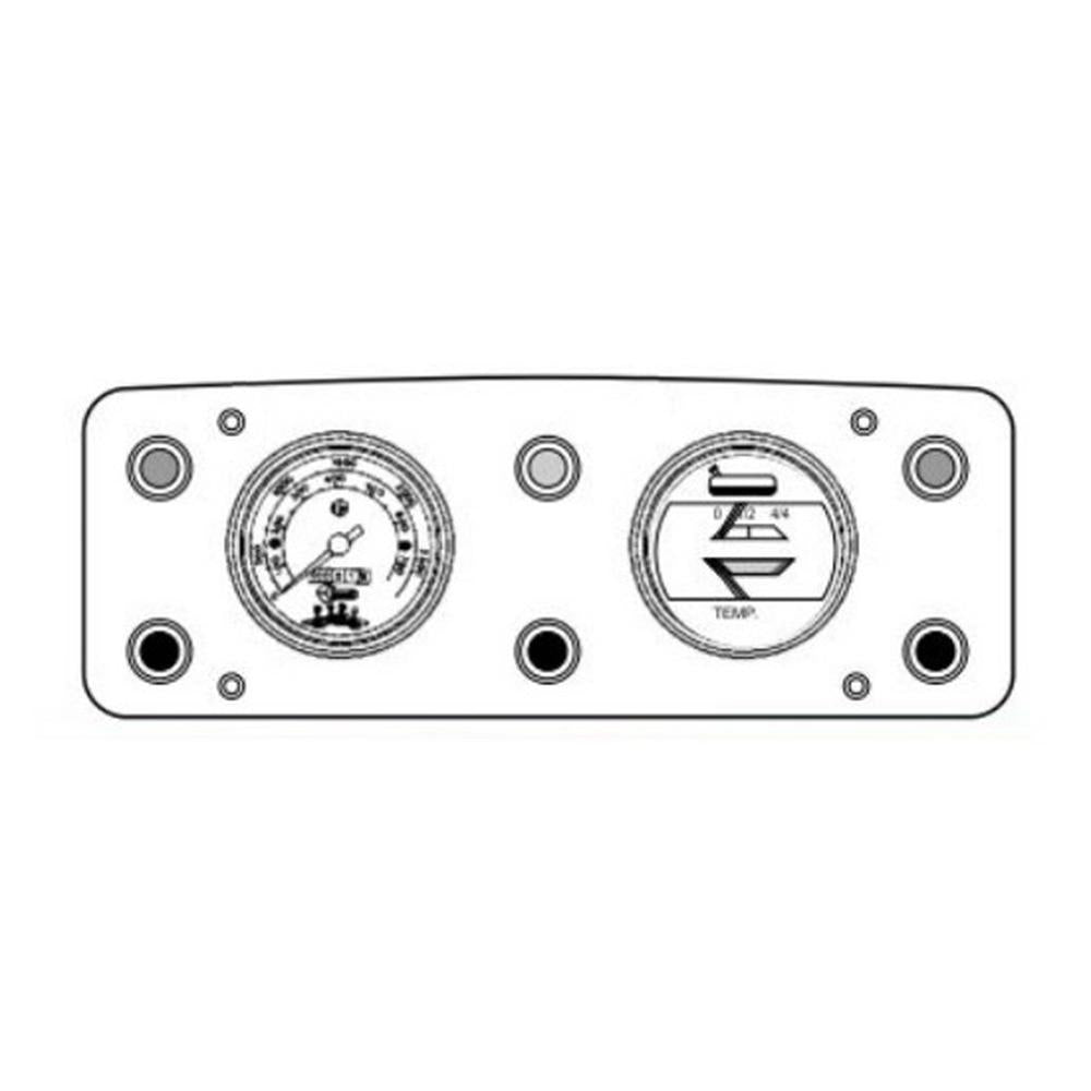 72093725 Instrument Panel Assembly – additional image 3