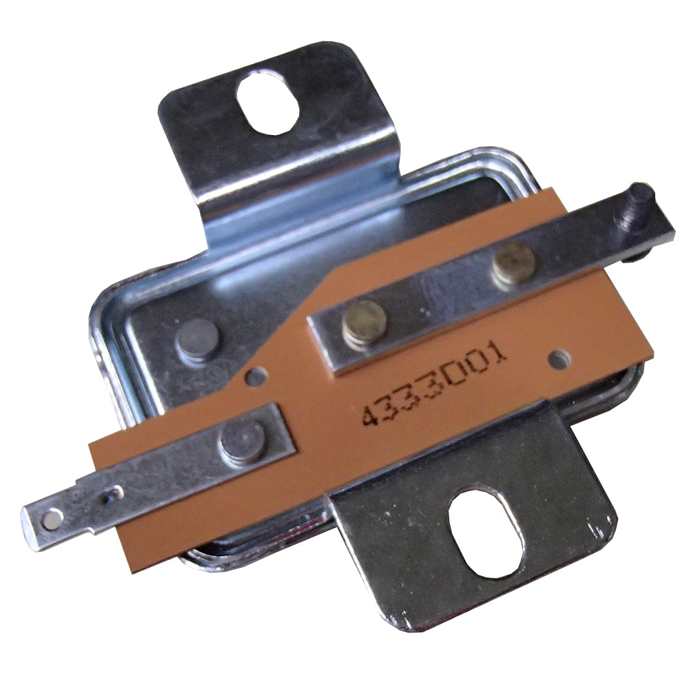 TX12129 Volt Regulator – Fits Long – additional image 2