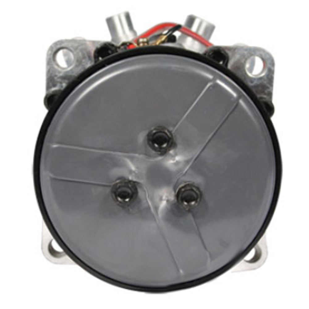1706-7005 Sanden Compressor w/ Clutch – additional image 4