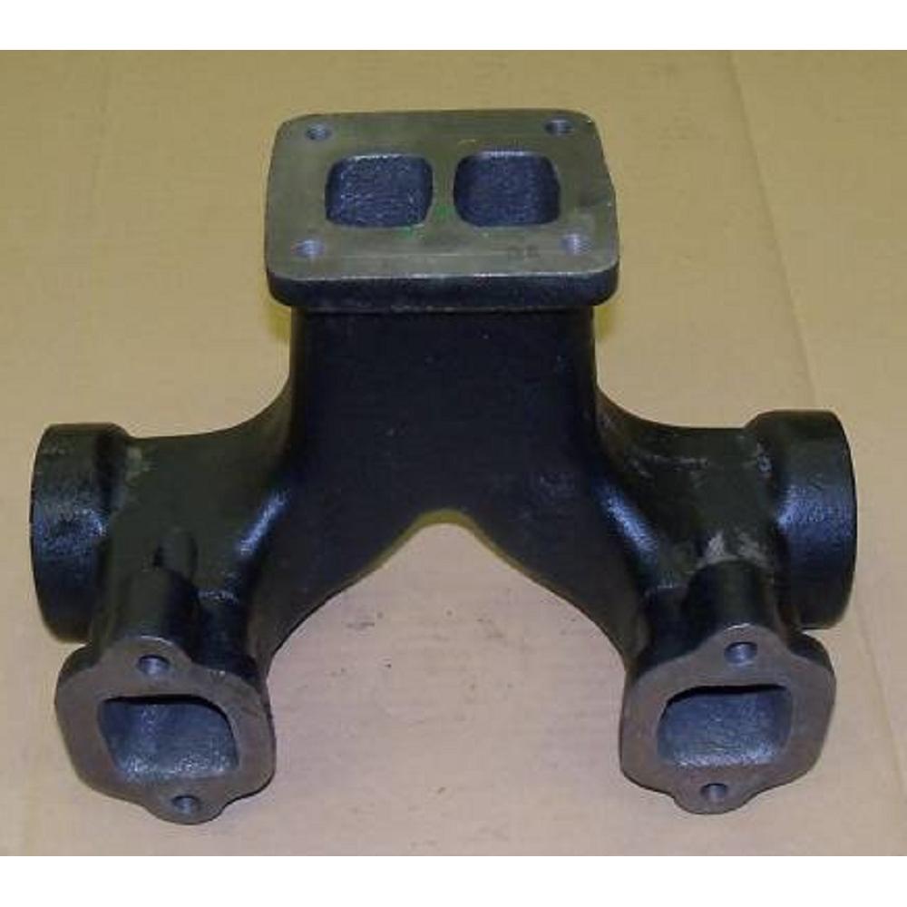 A76322 Exhaust Manifold Center Section – Fits Case – additional image 4