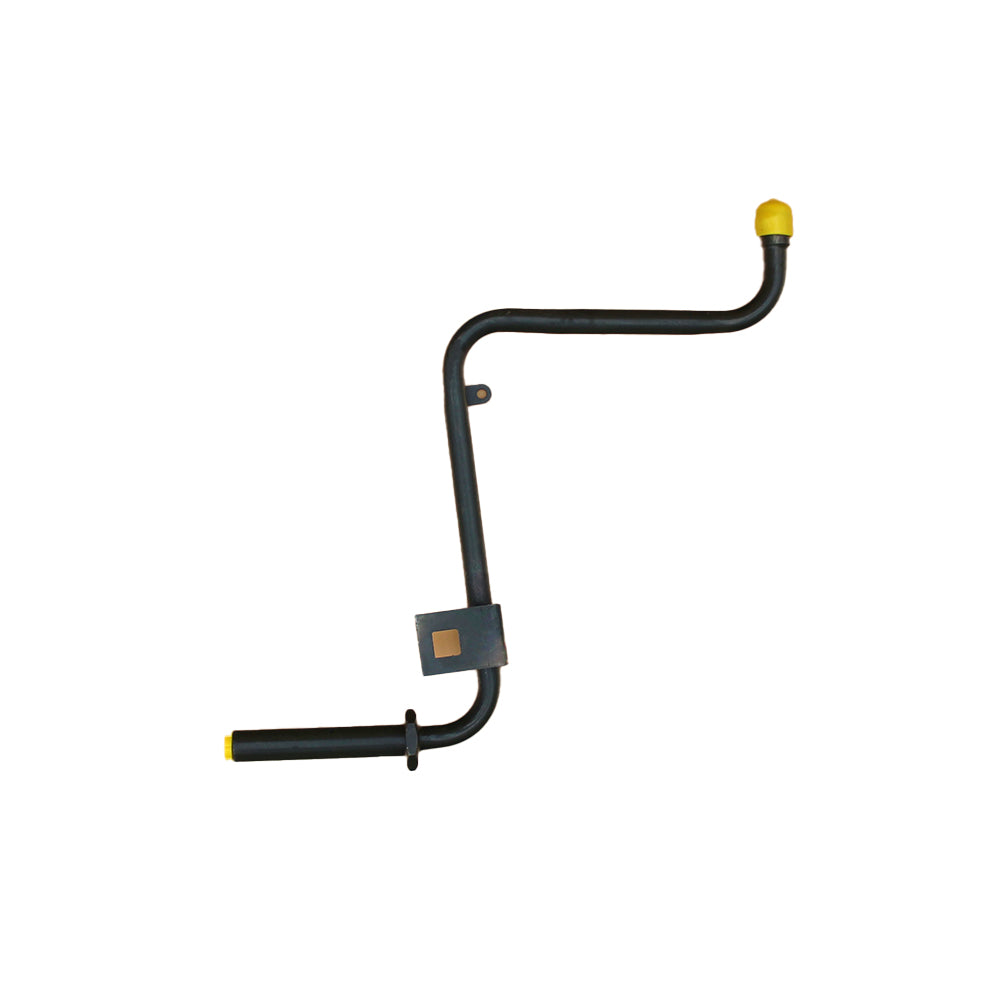 C7NNN853B Hydraulic Return Tube