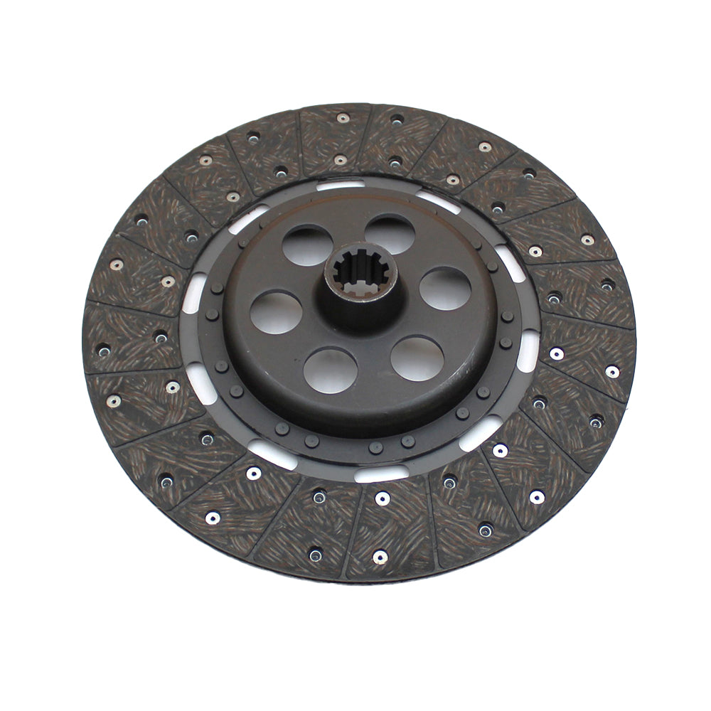 1866042M93 Clutch Disc – Fits Massey Ferguson – additional image 2