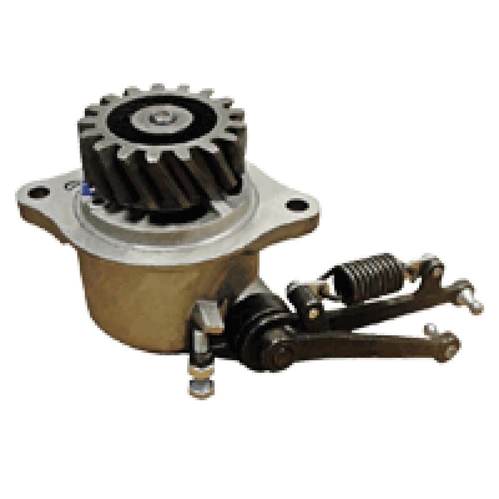 8N18204B Governor Assembly, 2 Arm – Fits Ford / New Holland